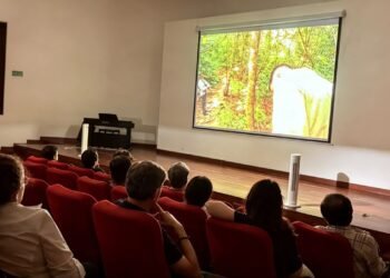 Producción ‘Rumbo a los Macondo’ trae gratis el cine colombiano al Museo Panóptico de Ibagué