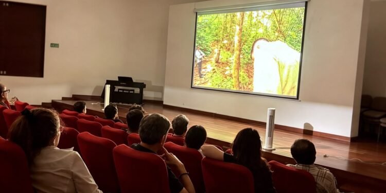 Producción ‘Rumbo a los Macondo’ trae gratis el cine colombiano al Museo Panóptico de Ibagué