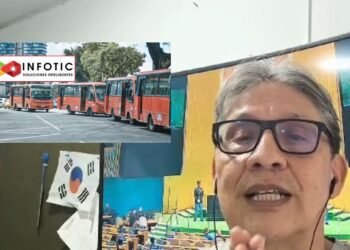 Wilson Leal: “De no haberse liquidado el convenio con Infotic, probablemente hoy estaríamos hablando de procesos judiciales”