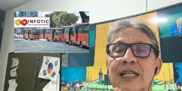 Wilson Leal: “De no haberse liquidado el convenio con Infotic, probablemente hoy estaríamos hablando de procesos judiciales”