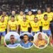 ¡En el cumpleaños de Ibagué! fútbol entre creadores de contenido de Colombia y Tolima