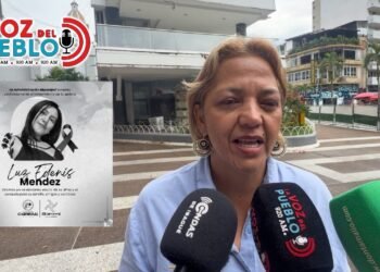 Confirman que el cuerpo hallado en Chaparral corresponde a Luz Edenis Méndez Ramírez