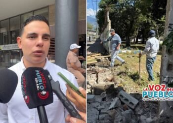 $20.000 millones para recuperar colegios afectados en el Tolima: 19 sedes serán prioridad