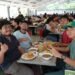 ¡Más barato que un lápiz! Almuerzos en la Universidad del Tolima se mantienen estables desde hace 20 años