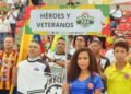 Todo listo para la inauguración de las Olimpiadas de Veteranos de la Fuerza Pública en Ibagué