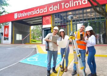 La Facultad de Ciencias del Hábitat, Diseño e Infraestructura de la UT celebra su XXI Semana Internacional con expertos de diferentes países