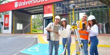 La Facultad de Ciencias del Hábitat, Diseño e Infraestructura de la UT celebra su XXI Semana Internacional con expertos de diferentes países