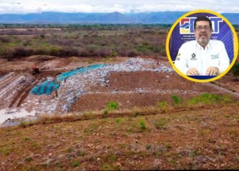 Preparán plan de contingencia para el sur por cierre del relleno sanitario Pacandé de Natagaima