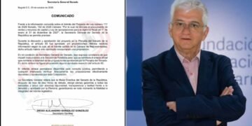 Presupuesto, deuda y ajustes: las advertencias de Silverio Gómez