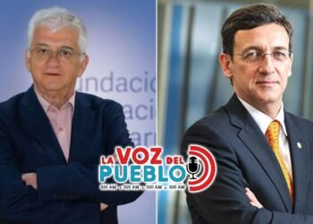 De San Antonio, Tolima, a la presidencia de la JEP: Danilo Rojas enfrenta uno de los mayores retos de su carrera