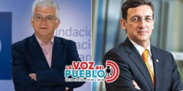 De San Antonio, Tolima, a la presidencia de la JEP: Danilo Rojas enfrenta uno de los mayores retos de su carrera