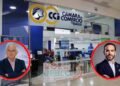 Silverio Gómez cuestiona a las cámaras de comercio: “Tienen que esforzarse mucho más por el desarrollo regional”