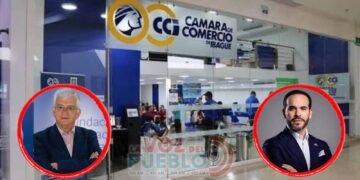 Silverio Gómez cuestiona a las cámaras de comercio: “Tienen que esforzarse mucho más por el desarrollo regional”