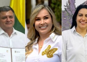 Aranda reorganiza su gabinete: Martha Echeverry y José Félix Salgado asumen dos secretarías clave de Ibagué