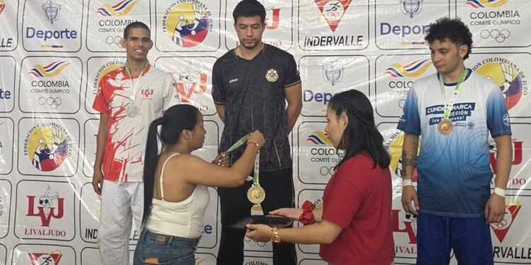 Judo tolimense suma tres medallas en clasificatorio a Juegos Nacionales
