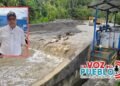 IBAL reabre la bocatoma del Combeima tras avalancha y trabaja para normalizar el suministro de agua
