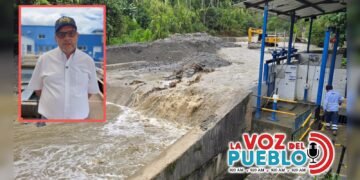 IBAL reabre la bocatoma del Combeima tras avalancha y trabaja para normalizar el suministro de agua