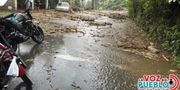 “Fue algo impresionante, hace 30 años esto no pasaba”: dramático relato de afectados por avalancha en Pico de Oro