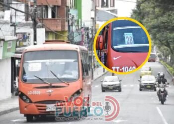 “Al pueblo siempre le dan en la cabeza”: habitantes de Gualanday denuncian que la ruta 28 los dejó a pie