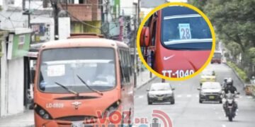 “Al pueblo siempre le dan en la cabeza”: habitantes de Gualanday denuncian que la ruta 28 los dejó a pie