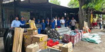 Cortolima entrega más de $250 millones a JAC de El Espinal que trabajan por el ambiente