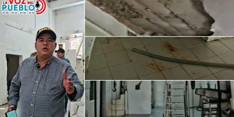 Purificación cerró voluntariamente su planta de sacrificio para cumplir exigencias del Invima