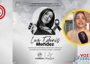 Indignación por la falta de avances en el feminicidio de Chaparral: Secretaría de la Mujer pide a la Fiscalía acelerar investigación