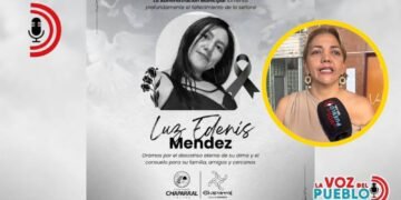 Indignación por la falta de avances en el feminicidio de Chaparral: Secretaría de la Mujer pide a la Fiscalía acelerar investigación