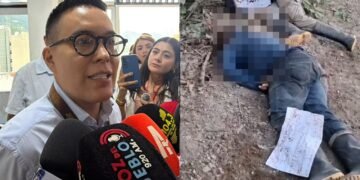 Gobernación confirmó que solo hay dos casos de desaparecidos en Ataco ante la Fiscalía