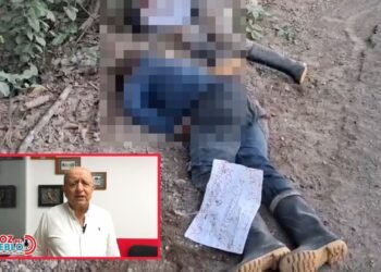 Cuestionó la falta de respuesta oportuna del Gobierno De La Espriella por inseguridad que se vive en Ataco