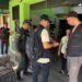 GOAT, GAULA y Policía se tomaron la Plaza de La 21 de Ibagué para combatir el contrabando y fortalecer la seguridad