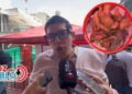 ¡Cayó el precio de la arracacha en Cajamarca! Una carga pasó de $500.000 a $380.000