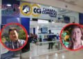 “A mí me respeta”: Sergio David Martínez anuncia acciones legales contra Wilson Vallejo por señalamientos de corrupción en la CCI