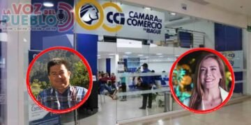 “A mí me respeta”: Sergio David Martínez anuncia acciones legales contra Wilson Vallejo por señalamientos de corrupción en la CCI