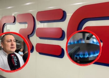 Cinco veredas de Alvarado están a un paso de tener gas natural, pero falta el aval de la CREG