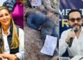 ¡Ataco tendrá intervención total del Gobierno Nacional! De La Espriella se lo confirmó directamente a Adriana Magali Matiz