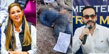 ¡Ataco tendrá intervención total del Gobierno Nacional! De La Espriella se lo confirmó directamente a Adriana Magali Matiz