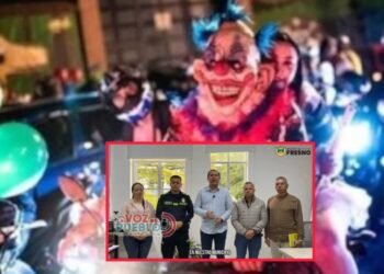¡Halloween sí, caravanas no! Fresno restringe movilizaciones y anuncia controles especiales durante el fin de semana