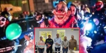 ¡Halloween sí, caravanas no! Fresno restringe movilizaciones y anuncia controles especiales durante el fin de semana