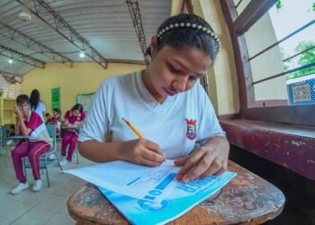¡El Tolima entra al top 15 de Colombia en las pruebas Saber 11, pero persisten retos en matemáticas y lectura crítica!