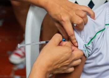 ¡A vacunarse! Ibagué habilita jornada especial contra la fiebre amarilla durante el receso escolar
