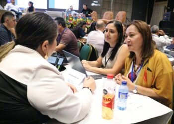 NegociaTECH superó expectativas y generó más de $2.500 millones en negocio proyectados