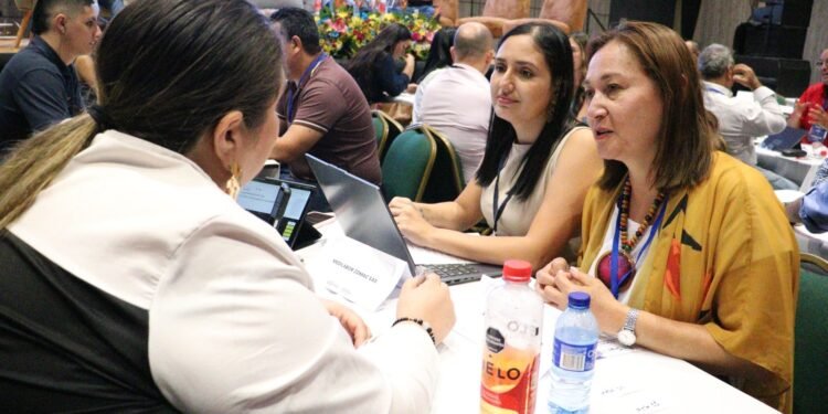 NegociaTECH superó expectativas y generó más de $2.500 millones en negocio proyectados