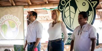 Cortolima ha invertido más de $12.500 millones para proteger el territorio junto a los pueblos indígenas del Tolima