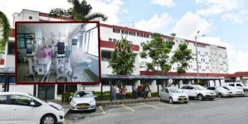 Bebé de 22 meses que permanece en UCI luchando por su vida, en un caso de presunto maltrato infantil