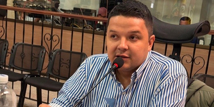 Concejal propone estrategia para reducir el ruido en Ibagué