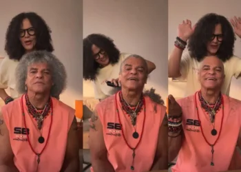 ¡Se acabó una era para el “mono”!