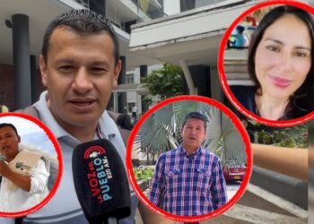 Yésica Horta sí asume funciones como alcalde de Ataco mientras se define la situación judicial de Héctor Fabio Muñoz