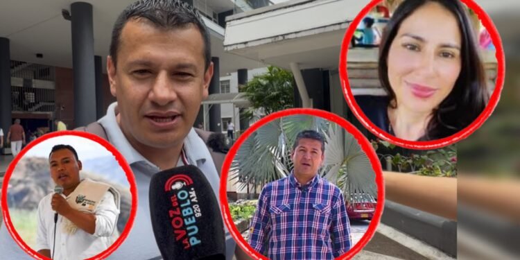 Yésica Horta sí asume funciones como alcalde de Ataco mientras se define la situación judicial de Héctor Fabio Muñoz
