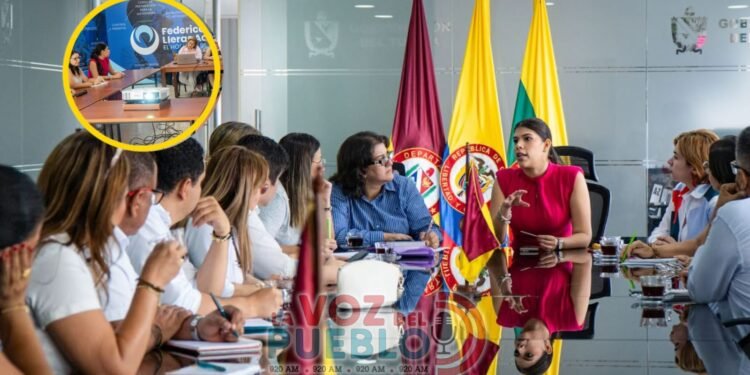 Gobernación y Hospital Federico Lleras Acosta bajo revisión de la Contraloría del Tolima